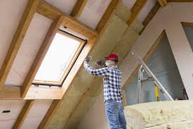 Types of Insulation We Offer in Niles, OH