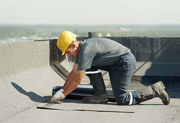 Insulation Air Sealing in Niles, OH